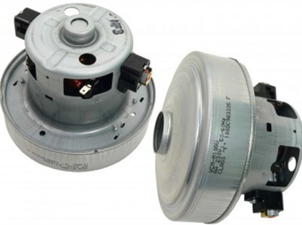 Мотор для пылесосов SAMSUNG (Самсунг) VCM-M10GUAA - DJ31-00097A (1800-2000W)
