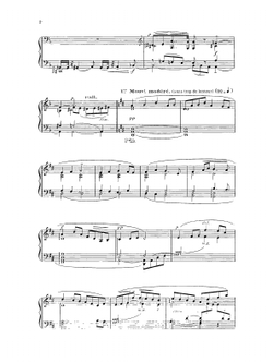 Werther; drame lyrique en 4 actes et 5 tableaux (d'aprés Goethe) | Jules Massenet