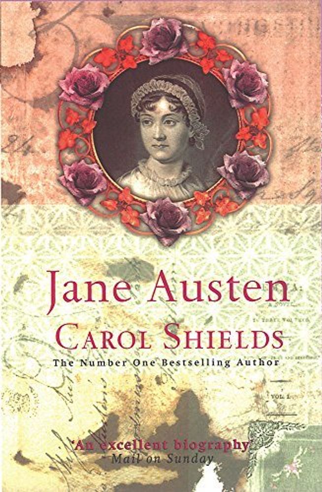 Jane Austen - biography