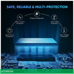 USB-хаб Ugreen CM219-70336 (70336)