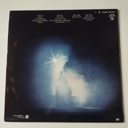Винтажная виниловая пластинка LP Genesis Seconds Out (France 1977)