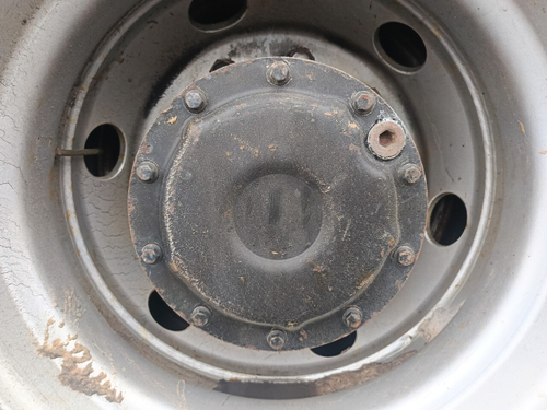 Редуктор бортовой  2023г.