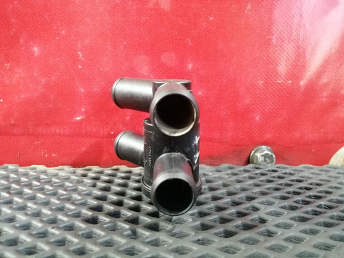 Клапан отопителя