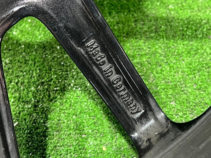 Диск литой R19 Mercedes C w205 (14-23) AMG задний