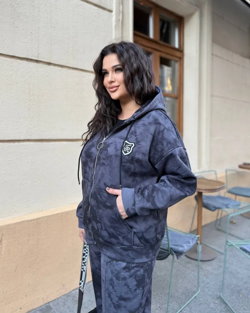 Костюм УК-406-1 Fabrika