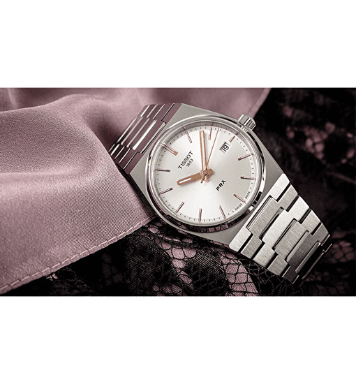 Наручные часы Tissot T137.210.11.031.00