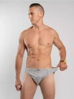 Трусы слипы комплект H1107