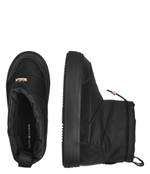 Угги Tommy Hilfiger - черный(FW0FW08334)