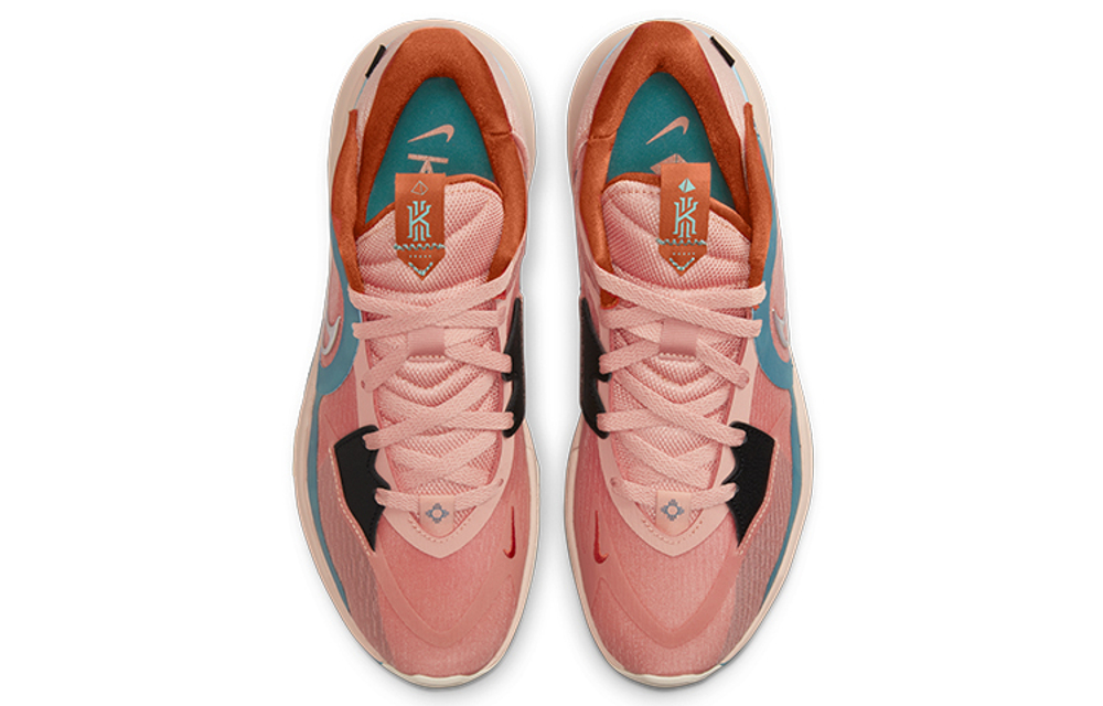 Кроссовки Nike Kyrie Low 5 Ep 5