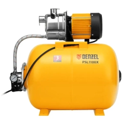 DENZEL PSL1100X насосная станция 97311