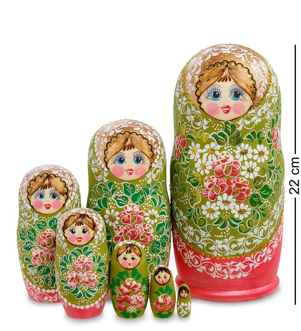 МР-24/ 47-B Матрешка 7м «Ксения»