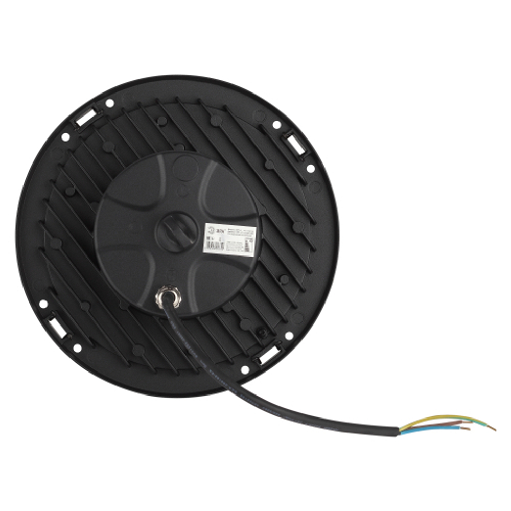 Светильник светодиодный ЭРА SPP-411-0-50K-200 200Вт 5000K IP65