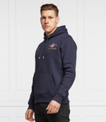 Худи Gant - темно-синий(2047076)