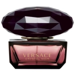 Элегантная туалетная вода Versace Crystal Noir для женщин 30 мл