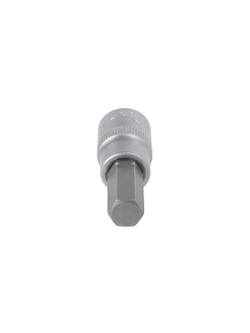 Головка 3/8" со вставкой HEX H10, L=48 мм на холдере Arnezi R0204310