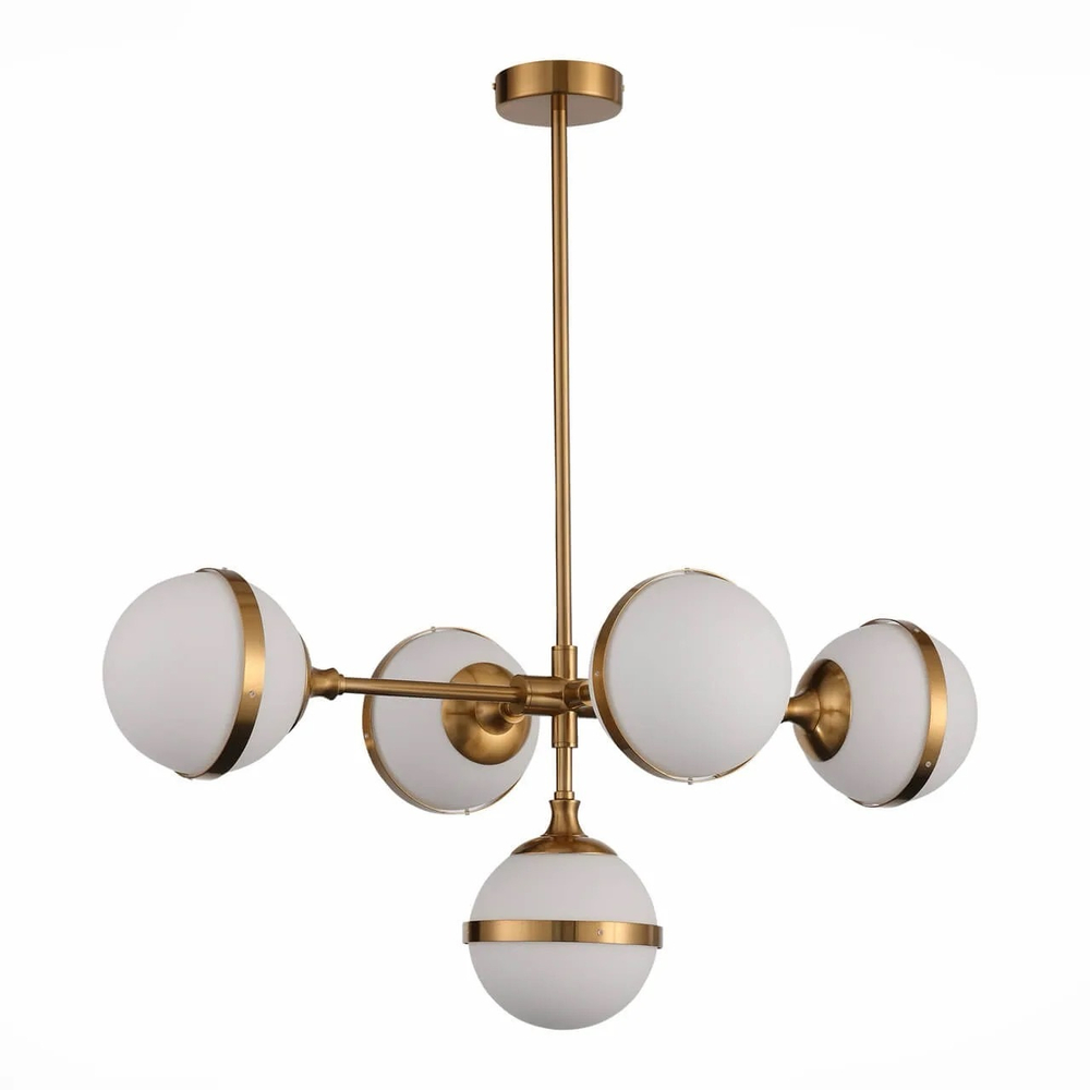Подвесная люстра ST Luce Arbe  SL1157.303.05