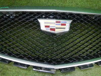 Решетка радиатора Cadillac XT5 (2019-н.в.) Sport