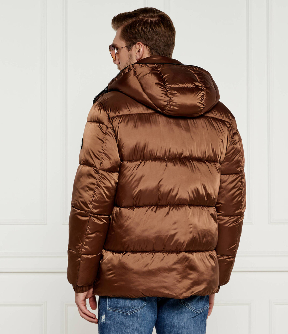 Куртка Ambro Joop! - коричневый(30044256)