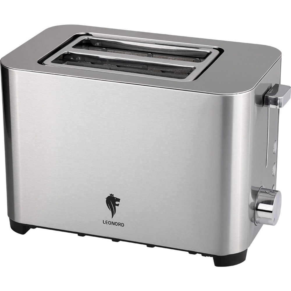 Тостер LEONORD LE-1730 (106460)