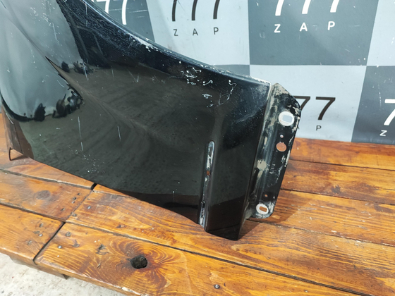 Крыло переднее правое Mercedes S (W221) 05-13 Б/У Оригинал A2218800218