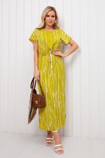 Платье Селена №6 Valentina