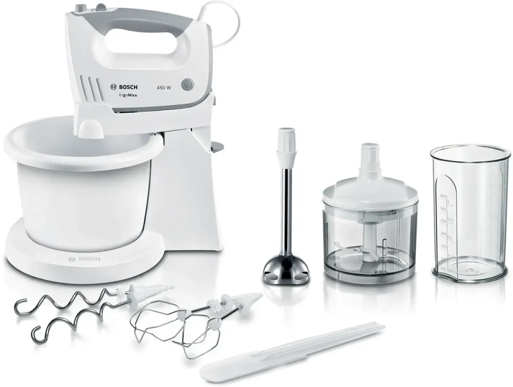 Миксер Bosch MFQ 36490