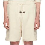 Шорты Fear of God Essentials FW22 Essentials Shorts Egg Shell, FOG-FW22-678