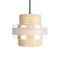 Подвесной светильник Loft IT Colette 10474P/B