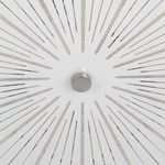 Citilux Портал CL324201 Люстра хрустальная Хром