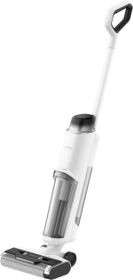 Моющий вертикальный пылесос Dreame Trouver K10 Pro White (Белый)