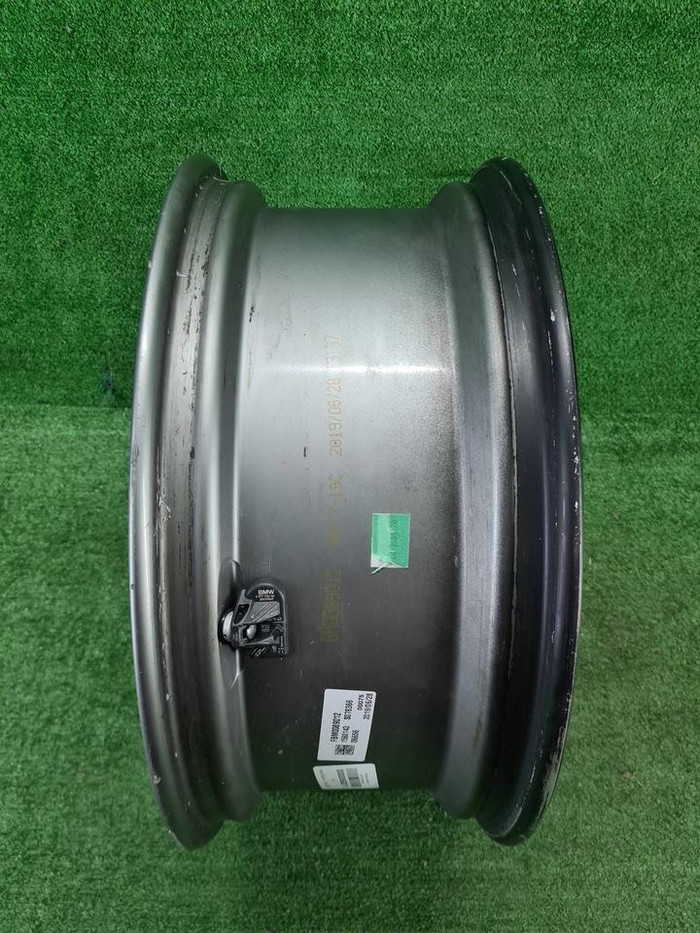 Диск Комплект R20 BMW 3er G20 (2018-н.в) 795 стиль