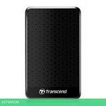 Внешний накопитель A-Data 1Tb HV320 2.5 черный (AHV320-1TU31-CBK)