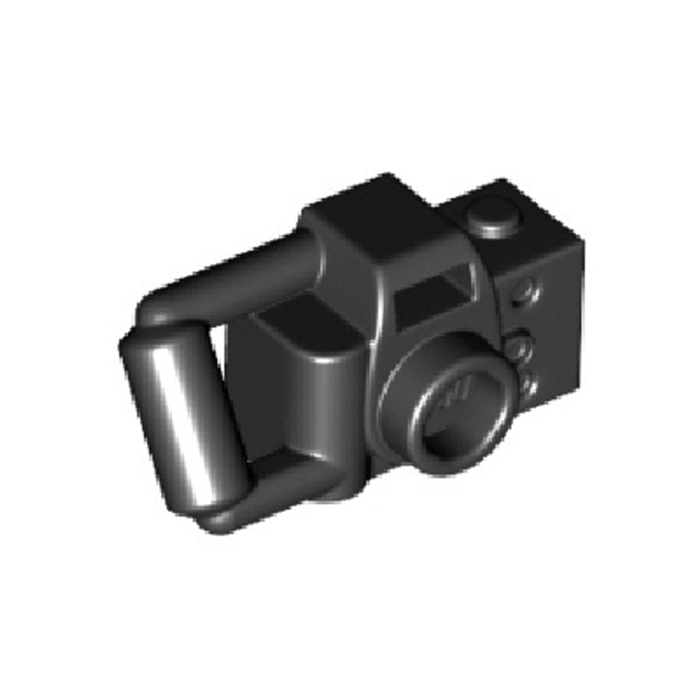 Фотоаппарат 30089b black