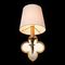 Бра Loft IT Silence 10303W Brass