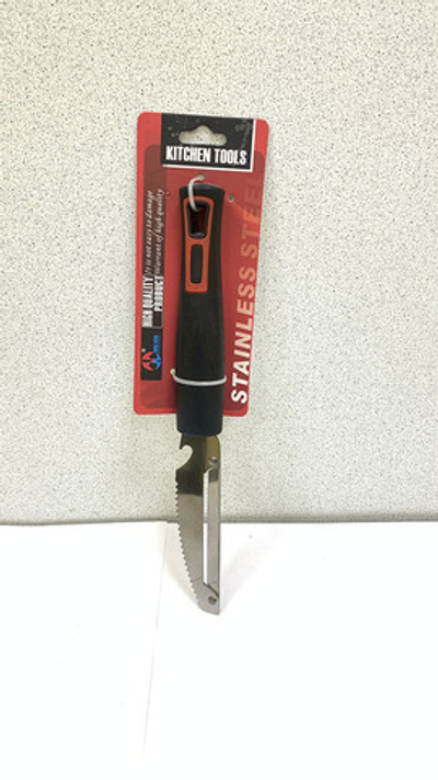 Нож KITCHEN TOOLS 3 в 1