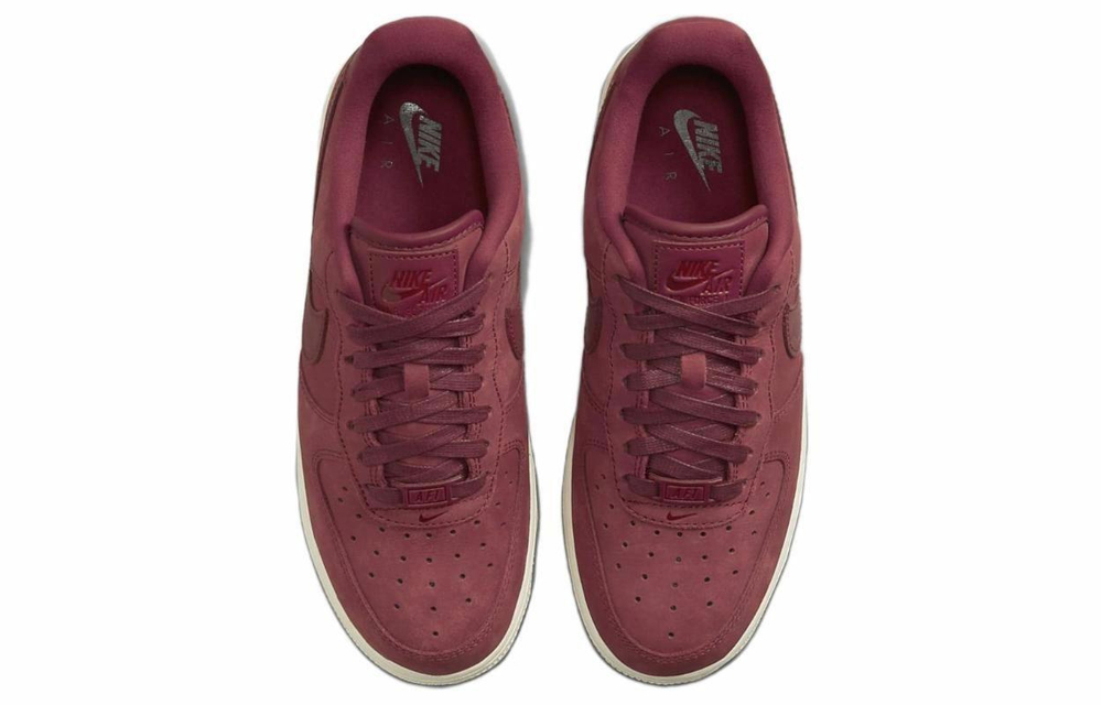 Кроссовки Nike Air Force 1 Low Surface (Женская размерная сетка)