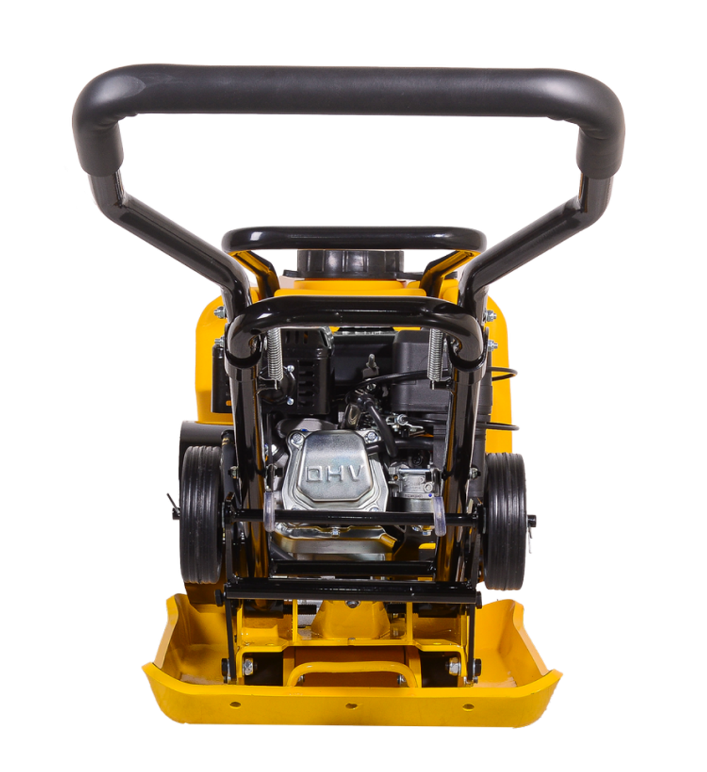 Виброплита бензиновая Huter VP-35