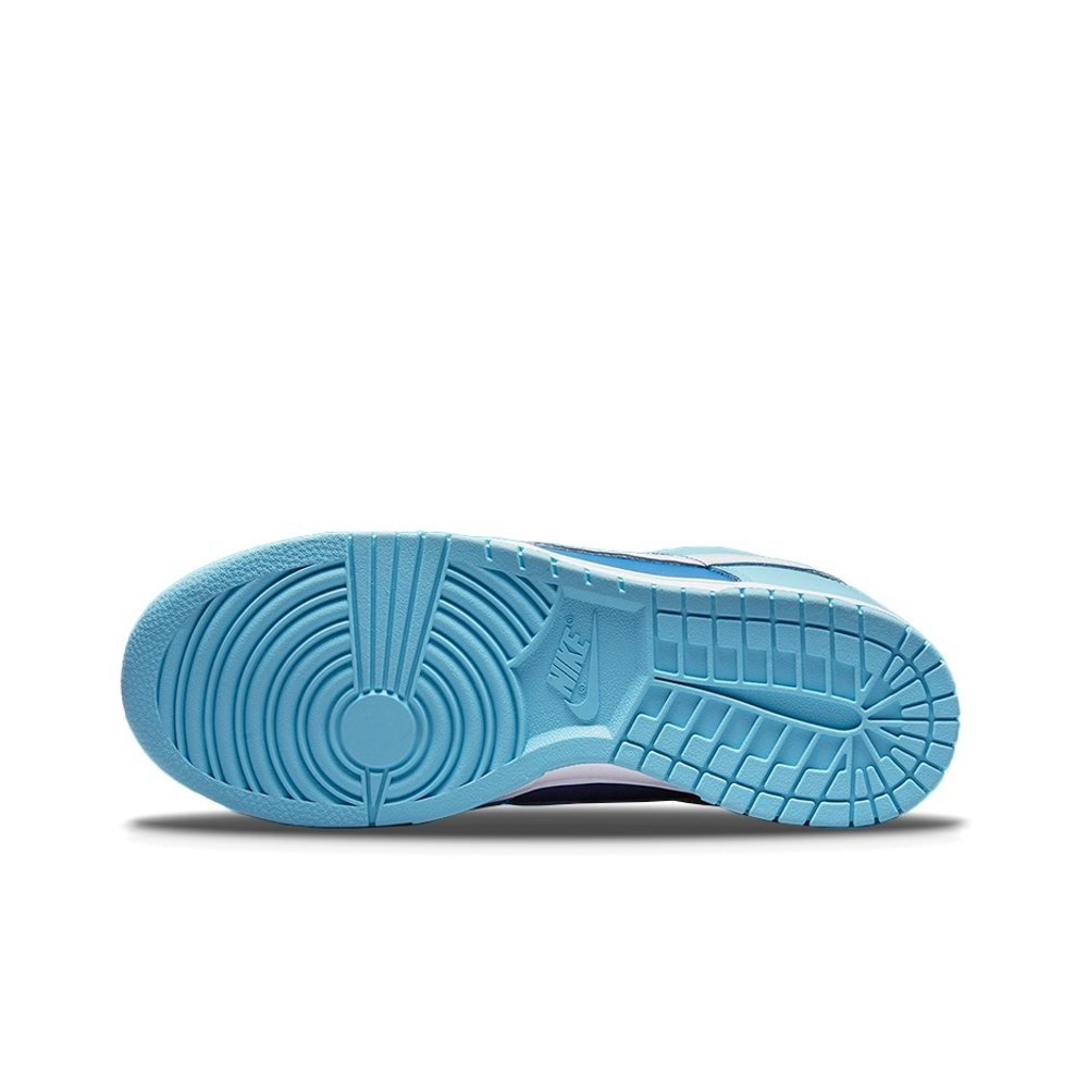 Кроссовки Nike Dunk Low Retro Argon