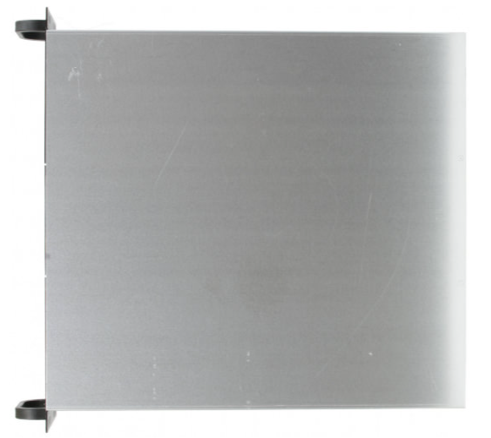 Корпус серверный 4U Procase RE411-D2H14-A-45-F