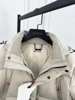 Пуховик Kiton