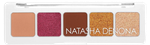 Natasha Denona Mini Sunset palette