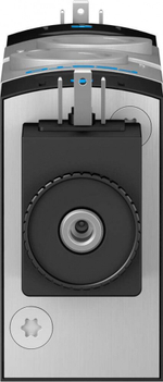 VUVS-L30-P53E-MD-G38-F8-1B2 Распределитель с электроуправлением