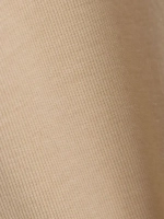 Майка летняя базовая хлопок под пиджак