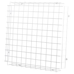 Решетка защитная ЭРА SPO-BAR-650-650 из армированной стали для светильников армстронг