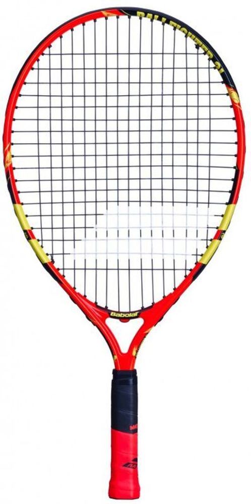 Ракетка детская Babolat Ballfighter 21 - orange/black/yellow