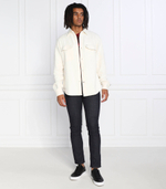 рубашка Tommy Hilfiger - кремовый (MW0MW28364)