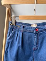 Джинсовые шорты Gucci, 152