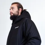 Купить Куртка Molotov Basic W21 Черная Куртка Molotov Basic W21 Черная