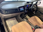 Honda Insight, 2009 год