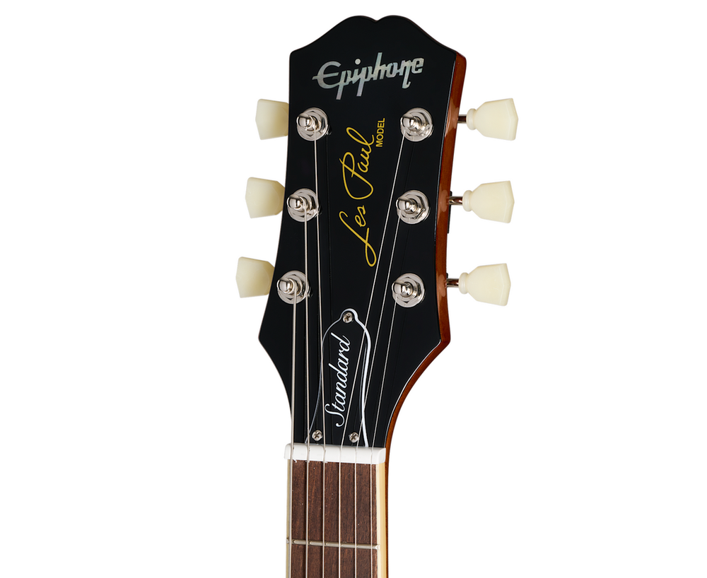 EPIPHONE LES PAUL STANDARD 50S CARDINAL RED (INCL. PREMIUM GIG BAG)